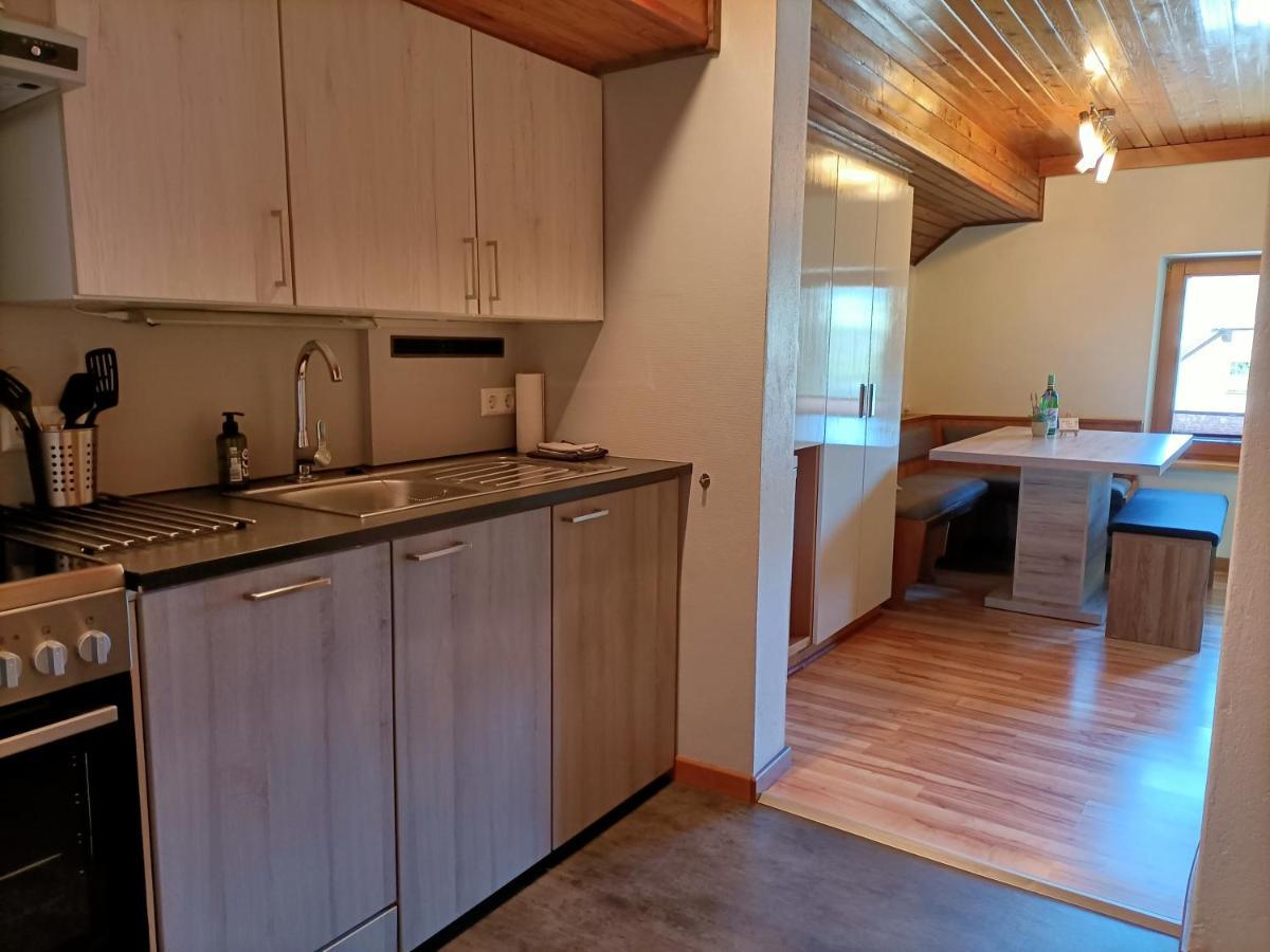 شقة Haus Katris ماوترندورف المظهر الخارجي الصورة
