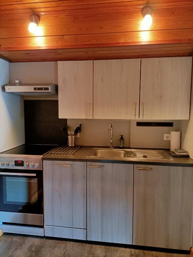 شقة Haus Katris ماوترندورف المظهر الخارجي الصورة