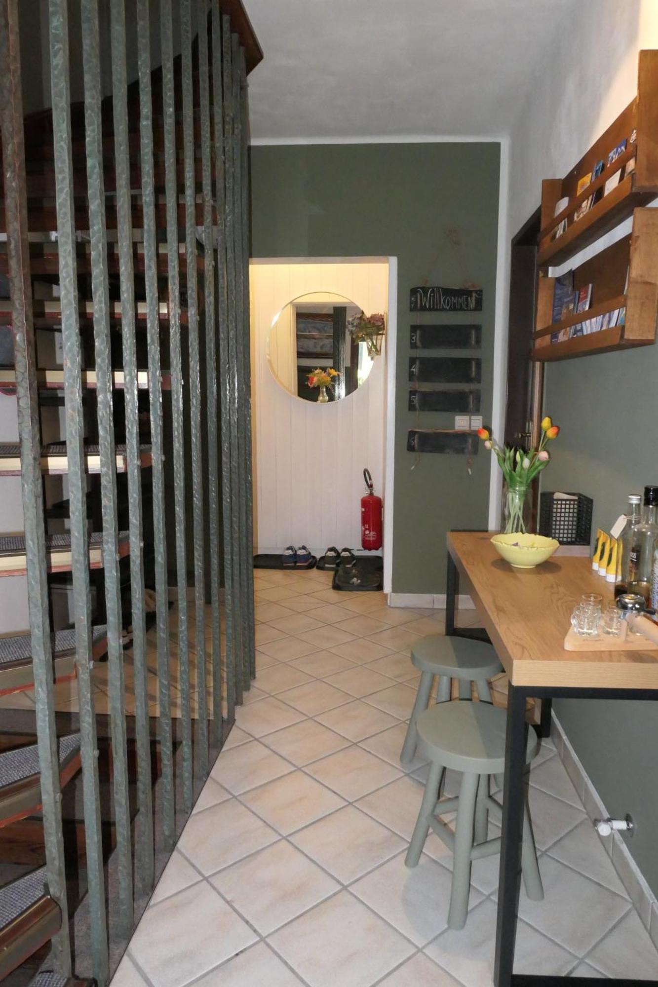 شقة Haus Katris ماوترندورف المظهر الخارجي الصورة